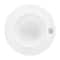 10" White Melamine Cake Stand by Makery®